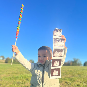 Babylist Registry Photo