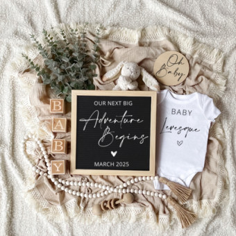 Babylist Registry Photo