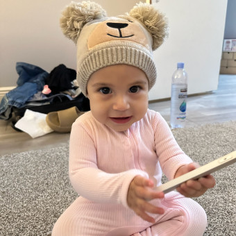 Babylist Registry Photo