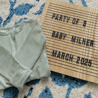 Babylist Registry Photo