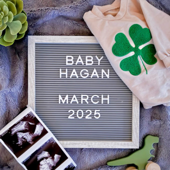 Babylist Registry Photo