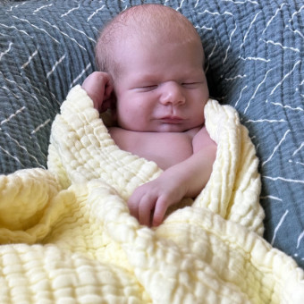 Babylist Registry Photo