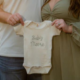 Babylist Registry Photo