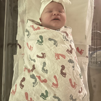 Babylist Registry Photo