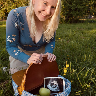 Babylist Registry Photo