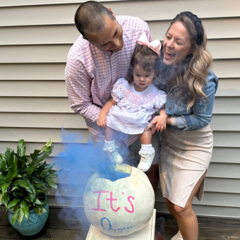 Babylist Registry Photo