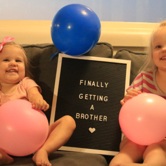 Babylist Registry Photo