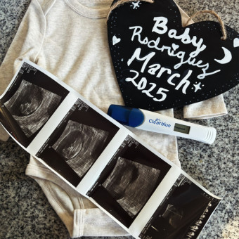Babylist Registry Photo