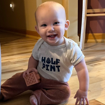 Babylist Registry Photo