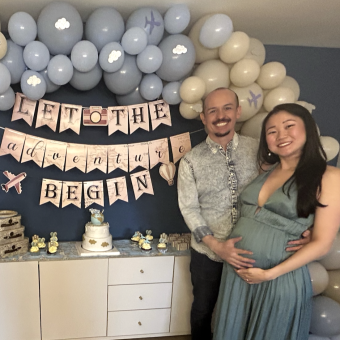 Babylist Registry Photo