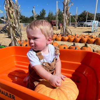 Babylist Registry Photo