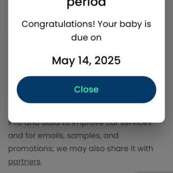 Babylist Registry Photo
