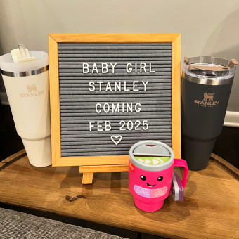 Babylist Registry Photo