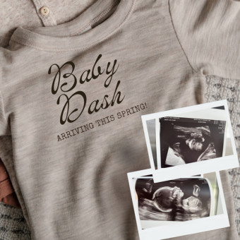 Babylist Registry Photo