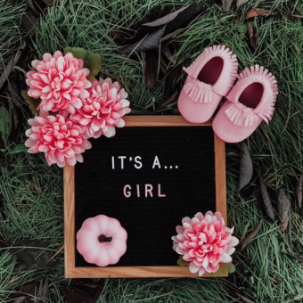 Babylist Registry Photo