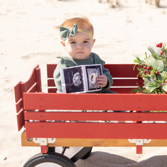 Babylist Registry Photo