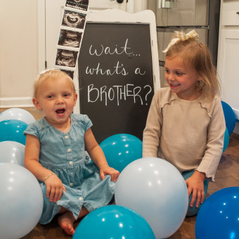 Babylist Registry Photo