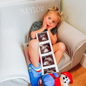 Babylist Registry Photo