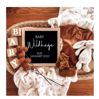 Babylist Registry Photo