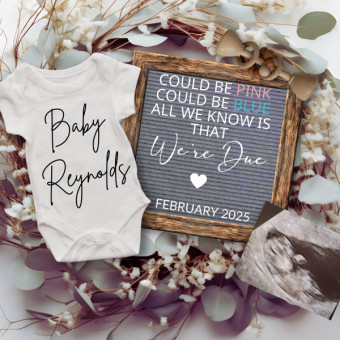 Babylist Registry Photo