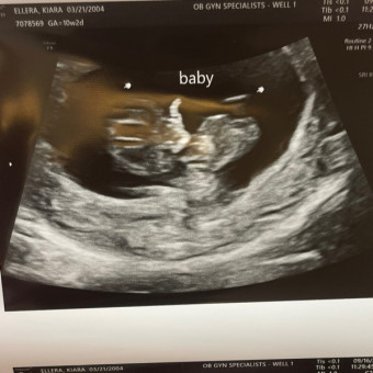 Babylist Registry Photo