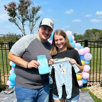 Babylist Registry Photo