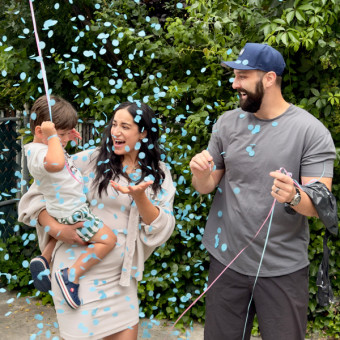 Babylist Registry Photo