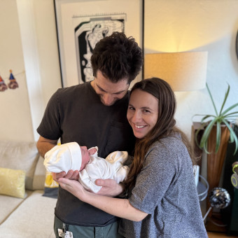 Babylist Registry Photo
