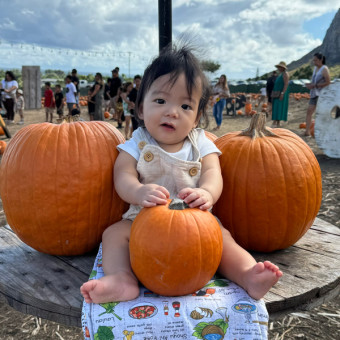 Babylist Registry Photo