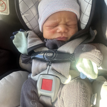 Babylist Registry Photo
