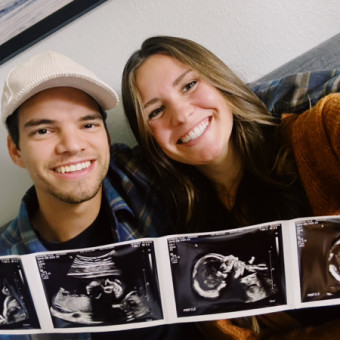 Babylist Registry Photo