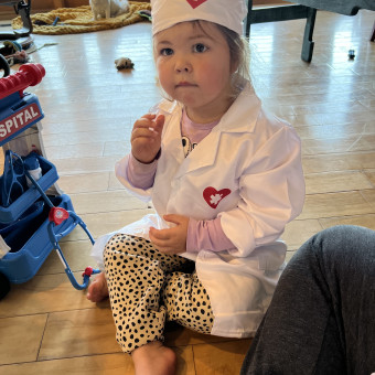 Babylist Registry Photo