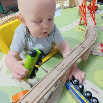 Babylist Registry Photo