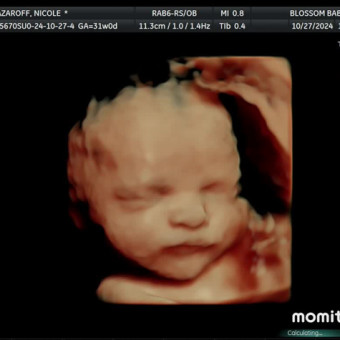 Babylist Registry Photo