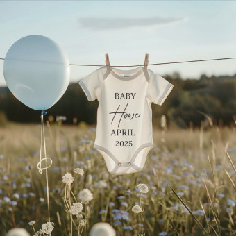 Babylist Registry Photo