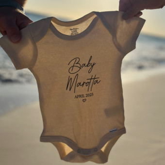 Babylist Registry Photo