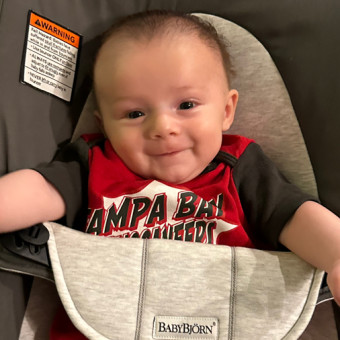 Babylist Registry Photo