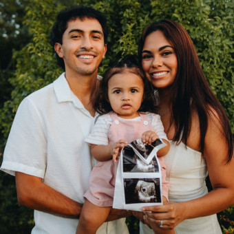 Babylist Registry Photo