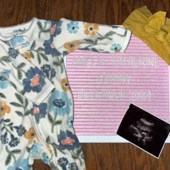 Babylist Registry Photo