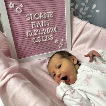 Babylist Registry Photo