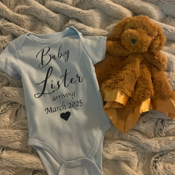 Babylist Registry Photo