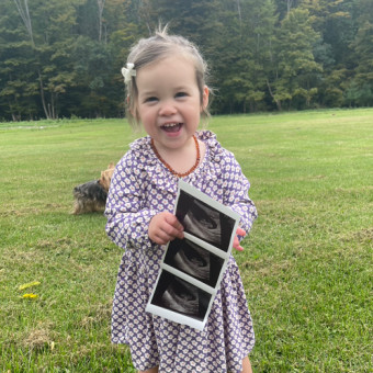 Babylist Registry Photo
