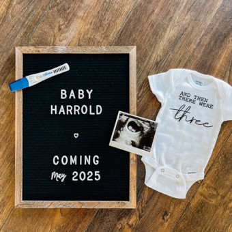 Babylist Registry Photo