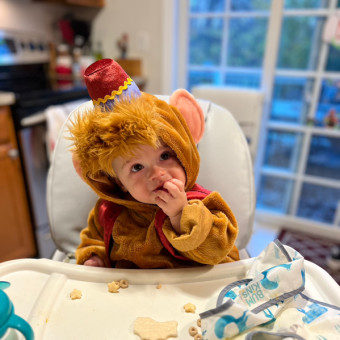 Babylist Registry Photo