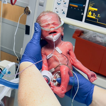 Babylist Registry Photo