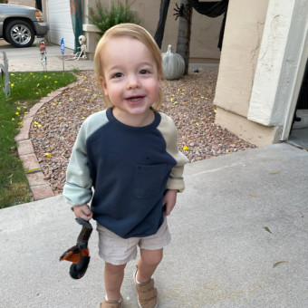 Babylist Registry Photo