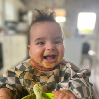 Babylist Registry Photo