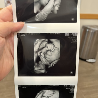 Babylist Registry Photo