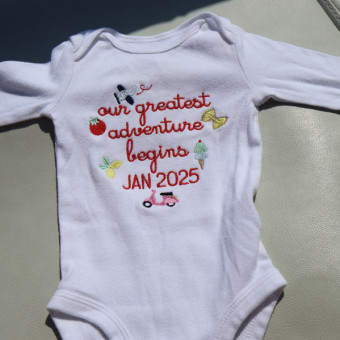 Babylist Registry Photo