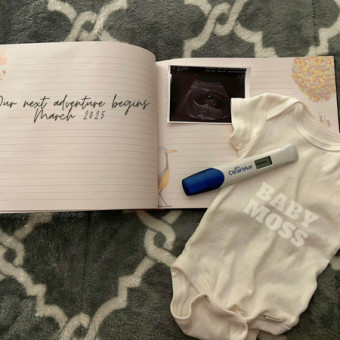 Babylist Registry Photo